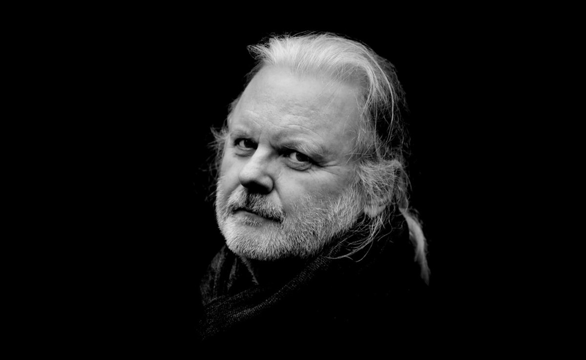 Jon Fosse, vinnare av nobelpriset i litteratur 2023